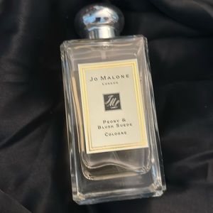 Jo Malone London Peony & Blush Suede Cologne